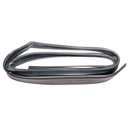 RH Front Door Glass Run Channel for Toyota Yaris (2005–2011)