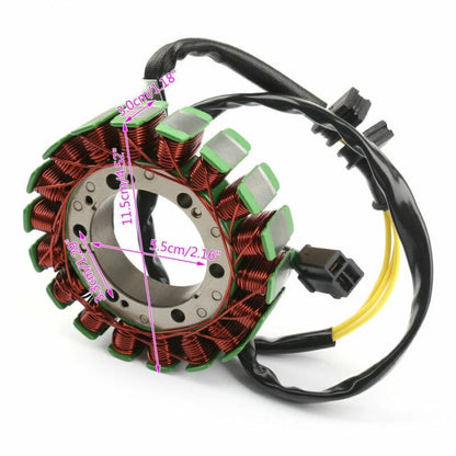 5LP-12170-00-00 Camshaft Rocker for Yamaha Raptor 660R (2001–2005)