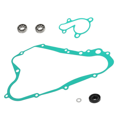 Water Pump Rebuild Kit for Suzuki RM125M (1989–1991)