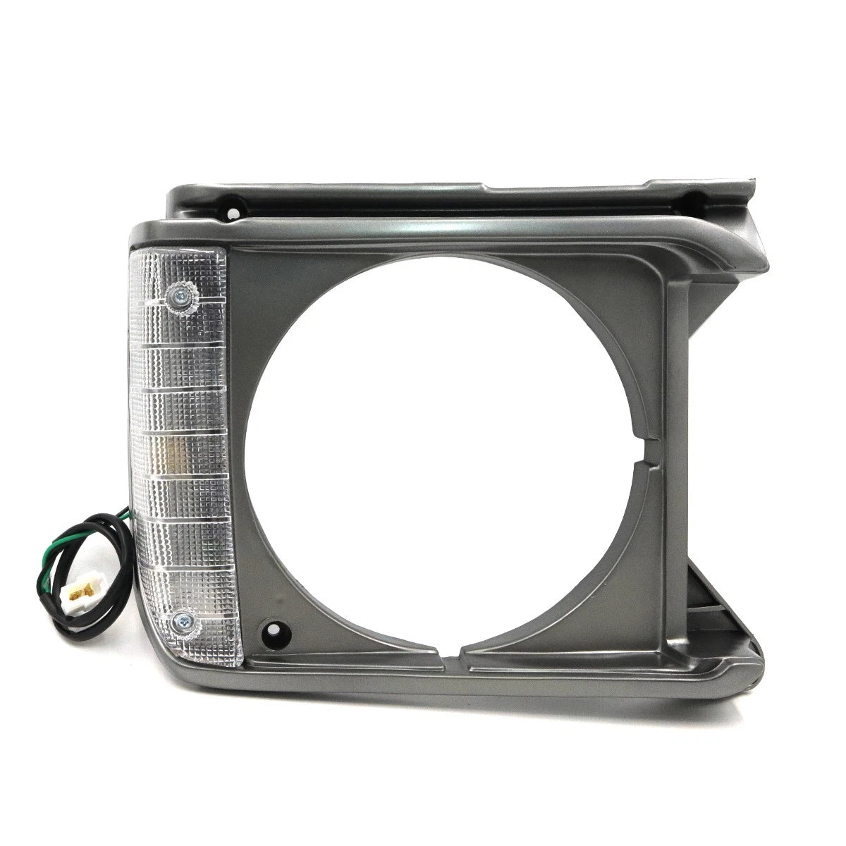 Headlight Door Bezel for Toyota Stout 2D Pickup Truck (RK110 RK111)