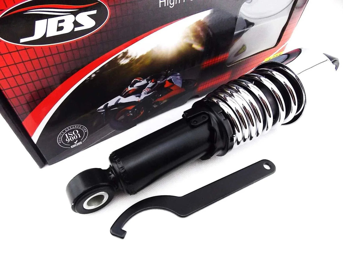 11" Lowering Shock Absorbers for Harley HD XLH883 Sportster