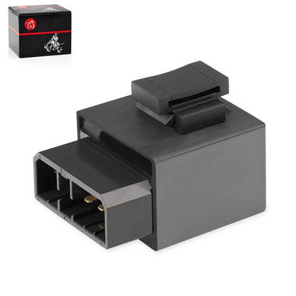 Fuel Tank Pump Relay for Yamaha Royal Star XVZ1300 Venture (1999–2013)