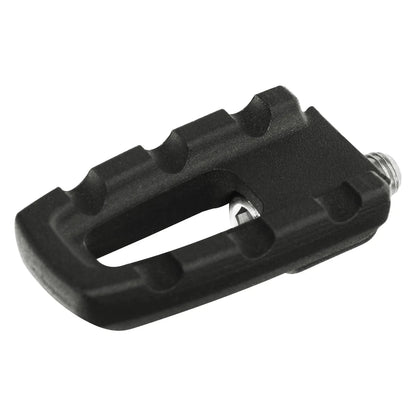 Black Shifter Pegs for Harley Touring Trike, Softail (1988-2024)