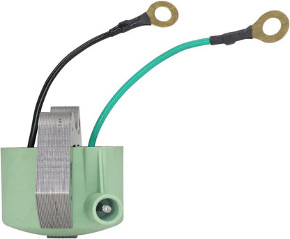 Ignition Coil for Johnson Evinrude 3HP 6HP 9.9HP 10HP (Various Years)