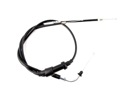 Throttle/Oil Pump Cable Assembly for Yamaha PW50 Peewee (1981-2014)
