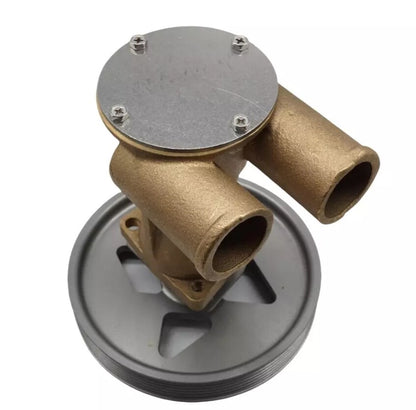 Sea Water Pump for Volvo Penta D3 Series (2002–2018)