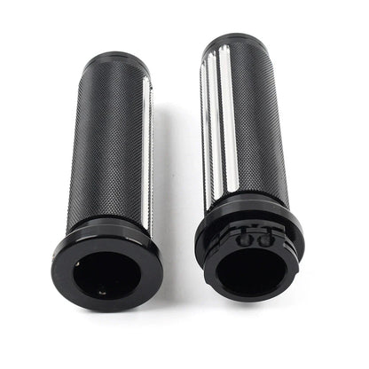 Handlebar Hand Grips for Harley Heritage Softail Dyna