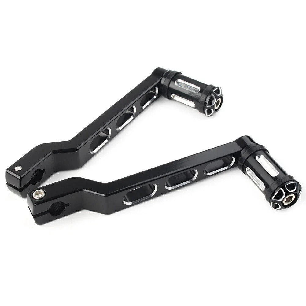 Heel Toe Shift Lever Peg for Harley Touring Electra Glide Softail