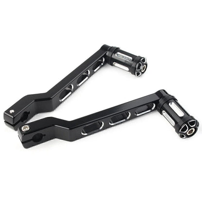 Heel Toe Shift Lever Peg for Harley Touring Electra Glide Softail