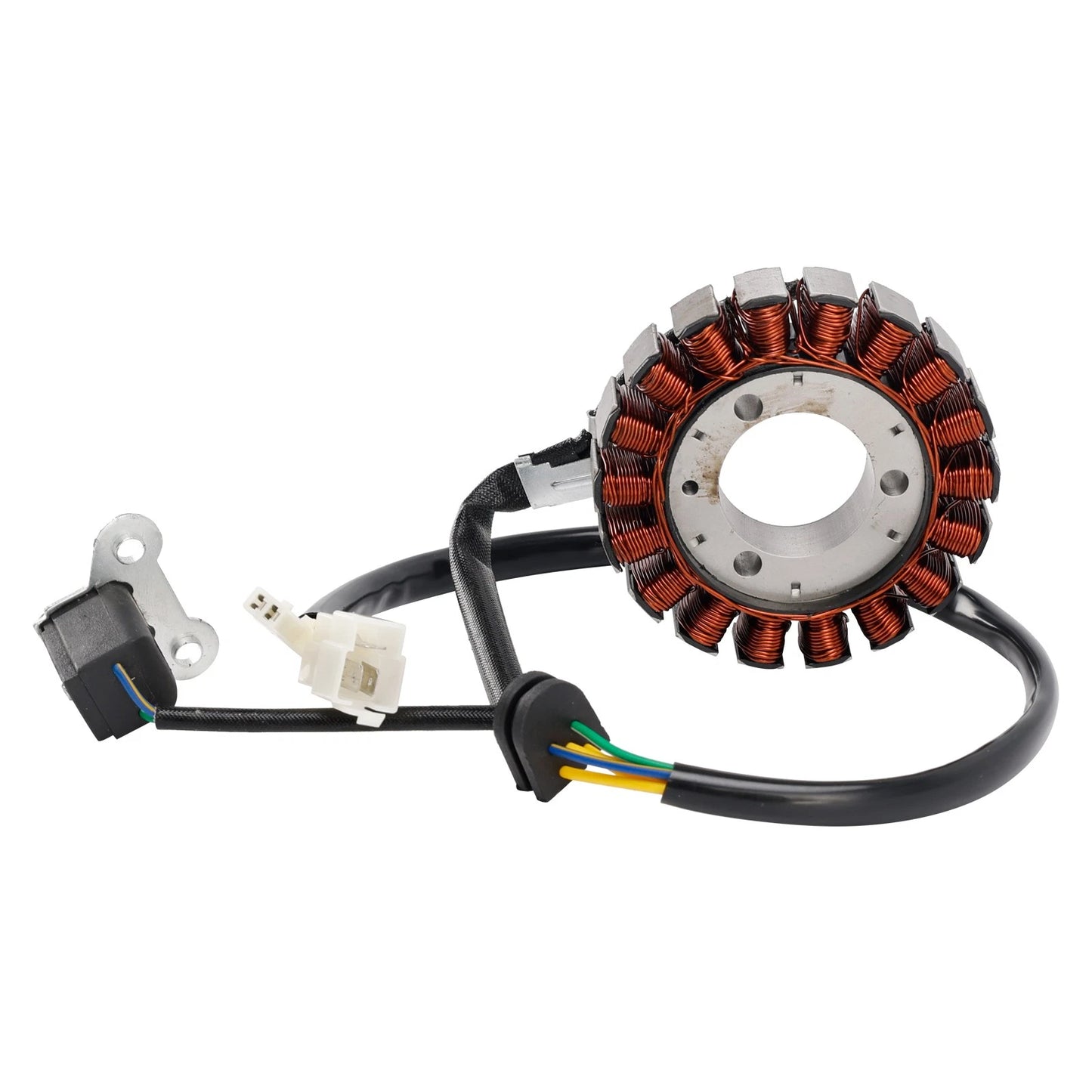 Alternator Stator for Kymco Grand Dink 250, B&W People Yup 250 (2001–2009)