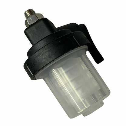 Fuel Filter for Yamaha Outboard Motor (9.9HP–90HP)