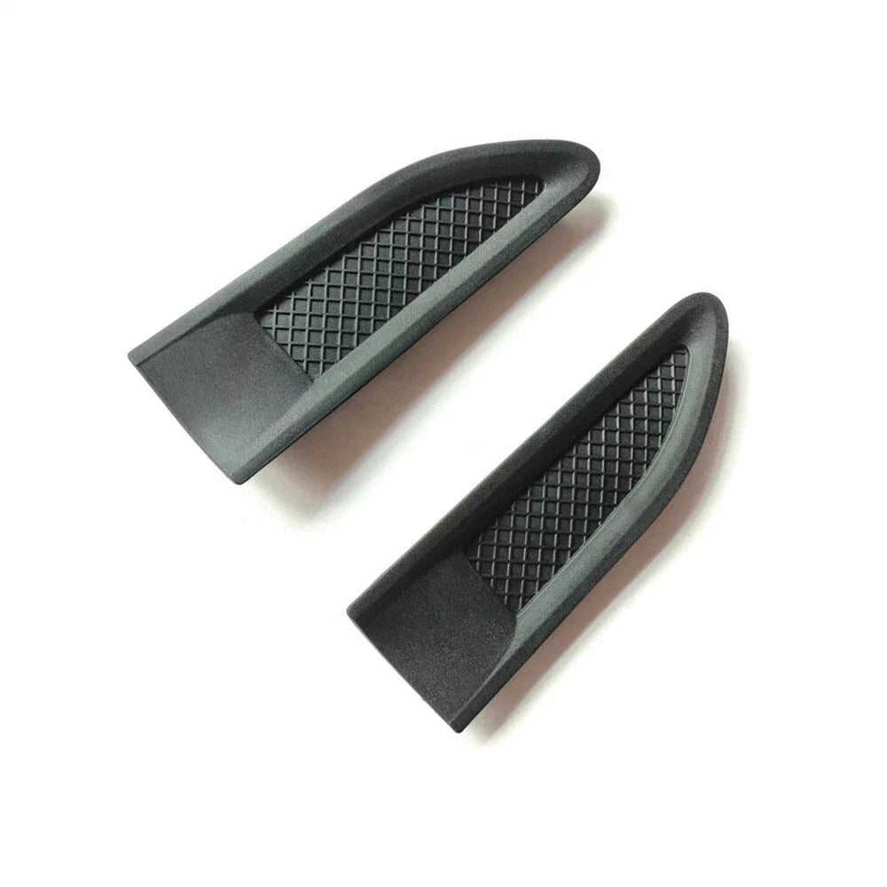 Front Fender Black Vent Molding for Ford Taurus Police (2013-2019)