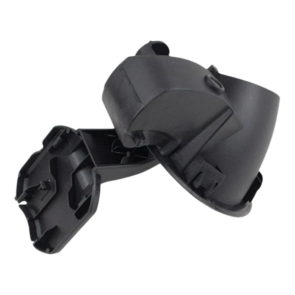 Fuel Gas Filler Door Housing for Ford F150 (2015-2023)