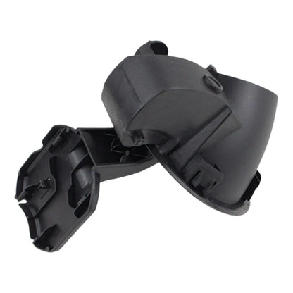 Fuel Gas Filler Door Housing for Ford F150 (2015-2023)