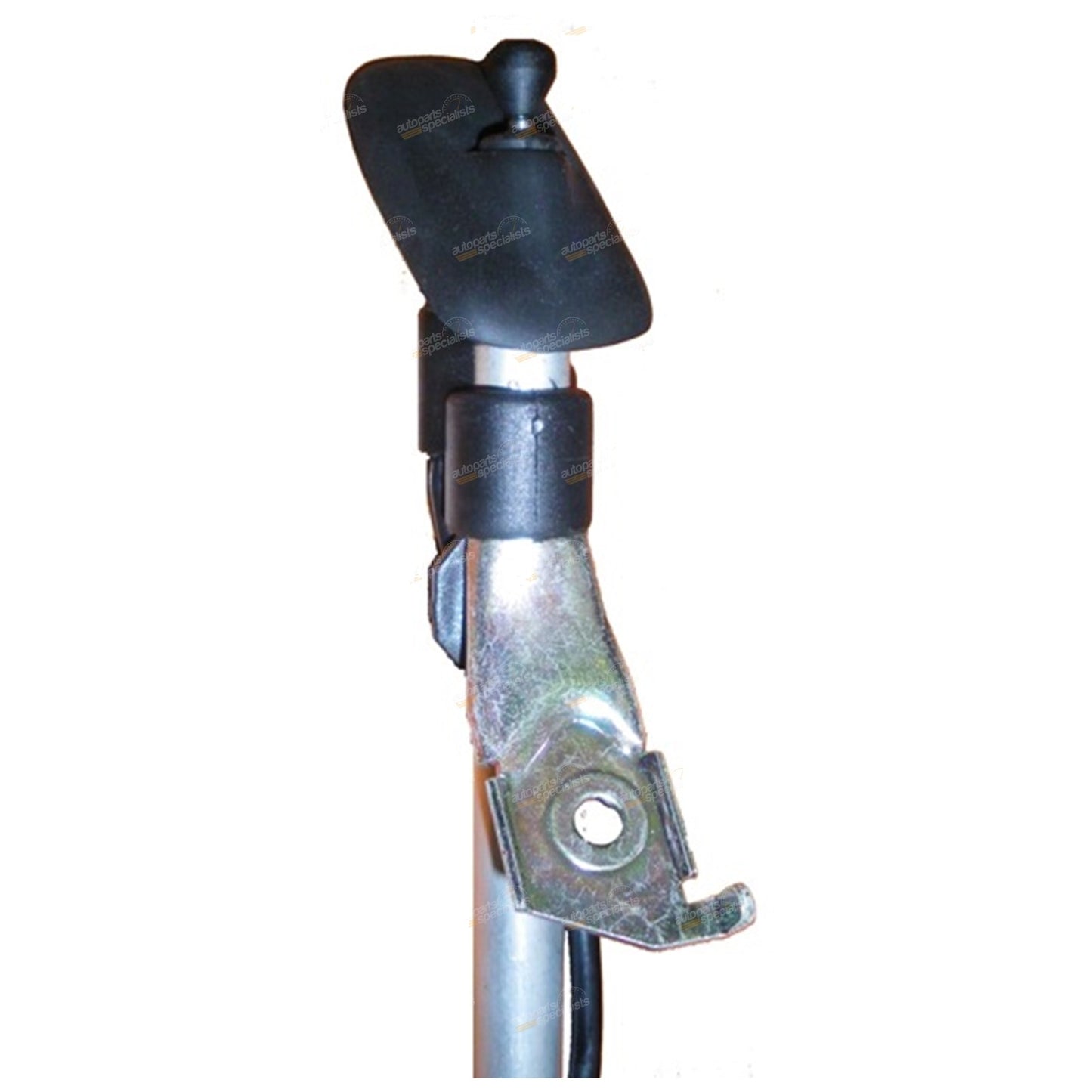 Radio Antenna for Navara Ute D22 (1997–2012) Guard Mount Aerial