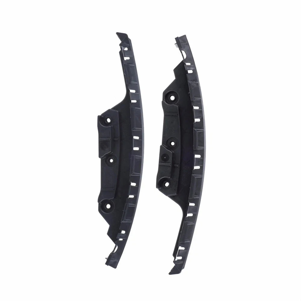 Running Light Brackets for 2014-2017 Jeep Grand Cherokee ()