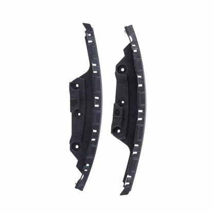 Running Light Brackets for 2014-2017 Jeep Grand Cherokee ()