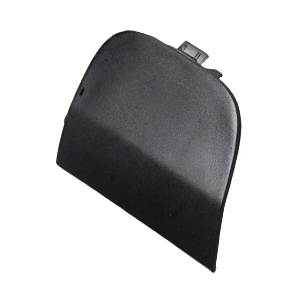 Rear Bumper Tow Hook Eye Cap Cover for Mercedes W205 Coupe Convertible (2017-2020)
