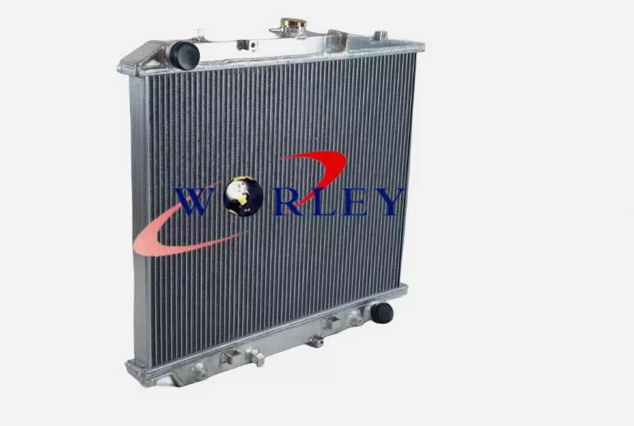 Radiator for Holden Jackaroo UBS V6 (1998–2003)