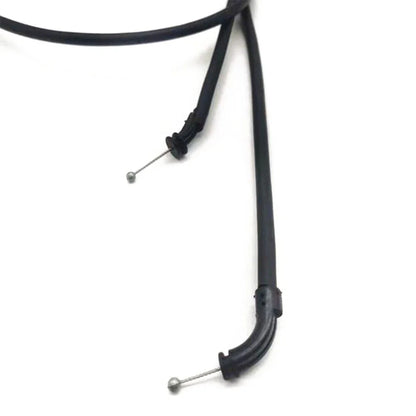 Hood Release Cable Wire for 2007-2014 BMW X5 E70 F15 F85 (2007-2014)