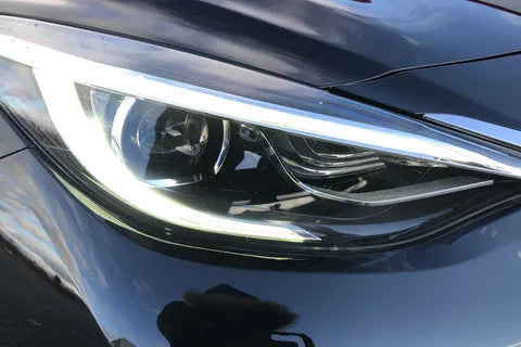 Set of 4 LED Boards for Infiniti QX30 Q30