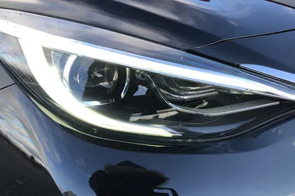 Set of 4 LED Boards for Infiniti QX30 Q30