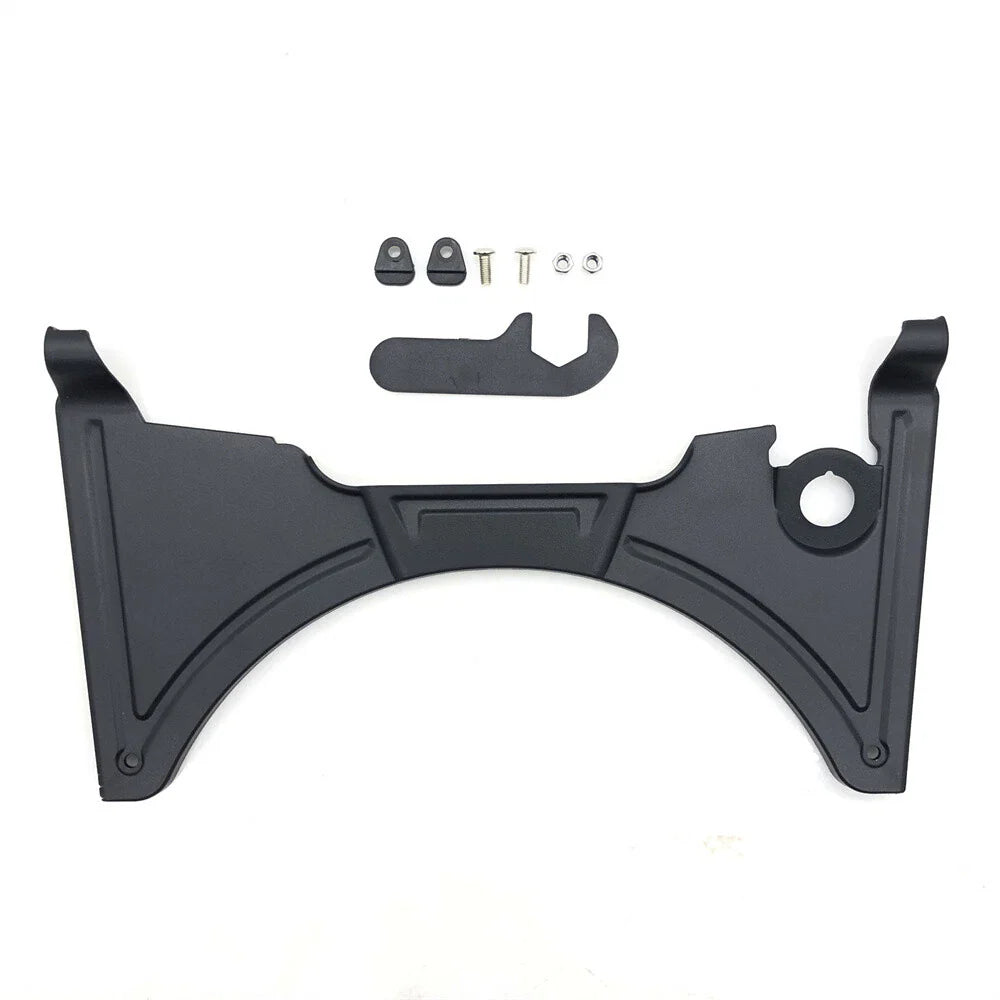 Instrument Fairing Air Deflector for BMW R1200GS R1250GS (2013-2022)
