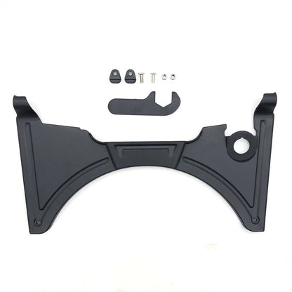 Instrument Fairing Air Deflector for BMW R1200GS R1250GS (2013-2022)