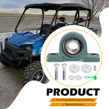 Front Center Carrier Bearing for Polaris Ranger Crew 500 (2011–2013)