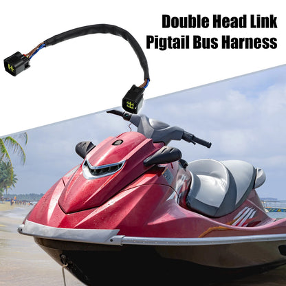 Extension Wire Harness for Yamaha (6Y8-82521-01)