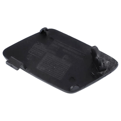 Tow Hook Eye Cover