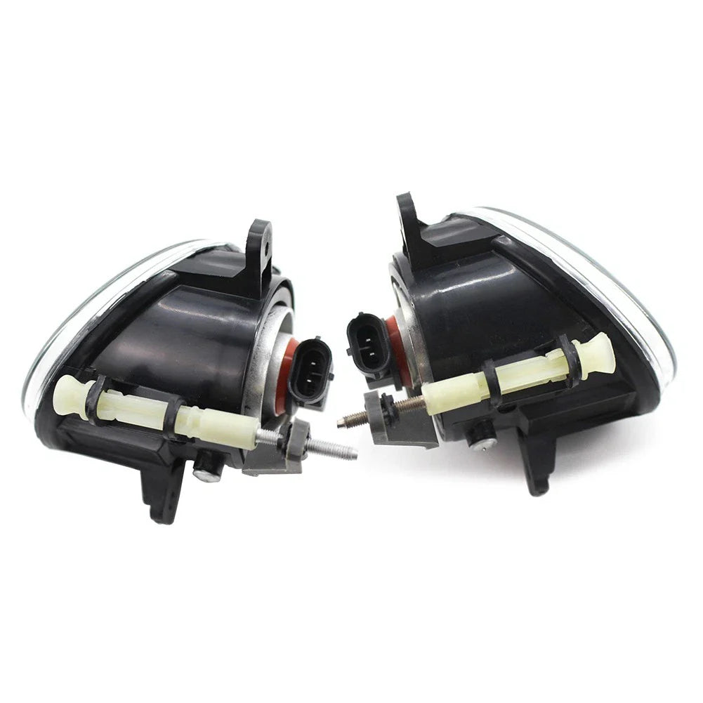 Fog Lamp Lights for Audi Allroad, A4, S4, A6, S6, Q5, SQ5 (2013-2014) Pair