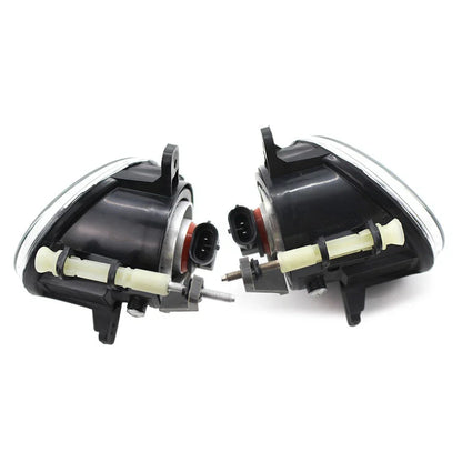 Fog Lamp Lights for Audi Allroad, A4, S4, A6, S6, Q5, SQ5 (2013-2014) Pair