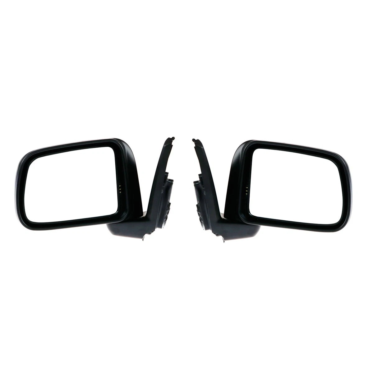 Electric Door Mirror Set for Honda CR-V (1997–2001)