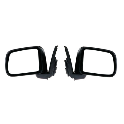 Electric Door Mirror Set for Honda CR-V (1997–2001)