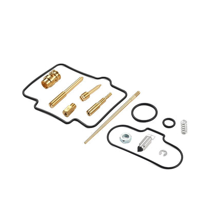 Set of 4 Carburetor Repair Rebuild Kits for Honda CB750K (1979–1982)
