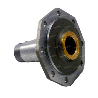 Front Stub Axle Spindle for Landcruiser FZJ105 HZJ105 (1998–2007)