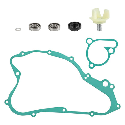 Water Pump Rebuild Kit for Suzuki RM125/S (1992–2000)