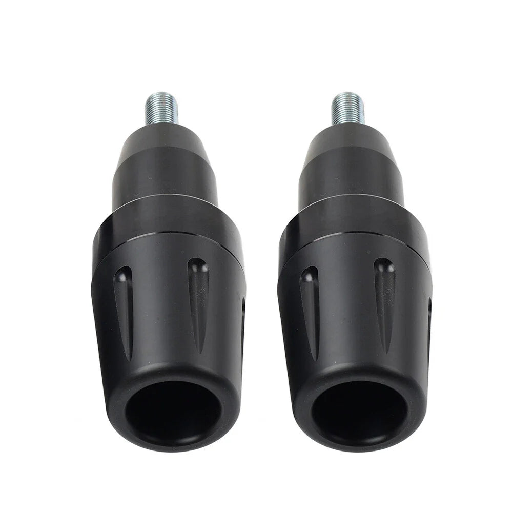 Frame Sliders Crash Protectors for Yamaha MT-07, FZ-07 (2014-2023)