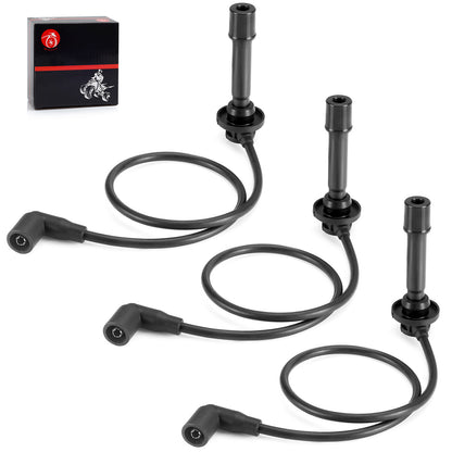 Spark Plug Cap Wire for Kawasaki Mule PRO FX/FXR/FXT (2015–2023)
