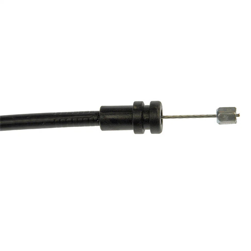 Hood Release Cable for Blazer S10, GMC Jimmy, S-15, Sonoma (1982-2005)