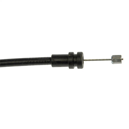 Hood Release Cable for Blazer S10, GMC Jimmy, S-15, Sonoma (1982-2005)
