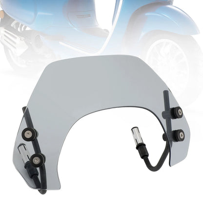 Windshield for Street Scrambler / Speed Twin 900 (2021–2023)