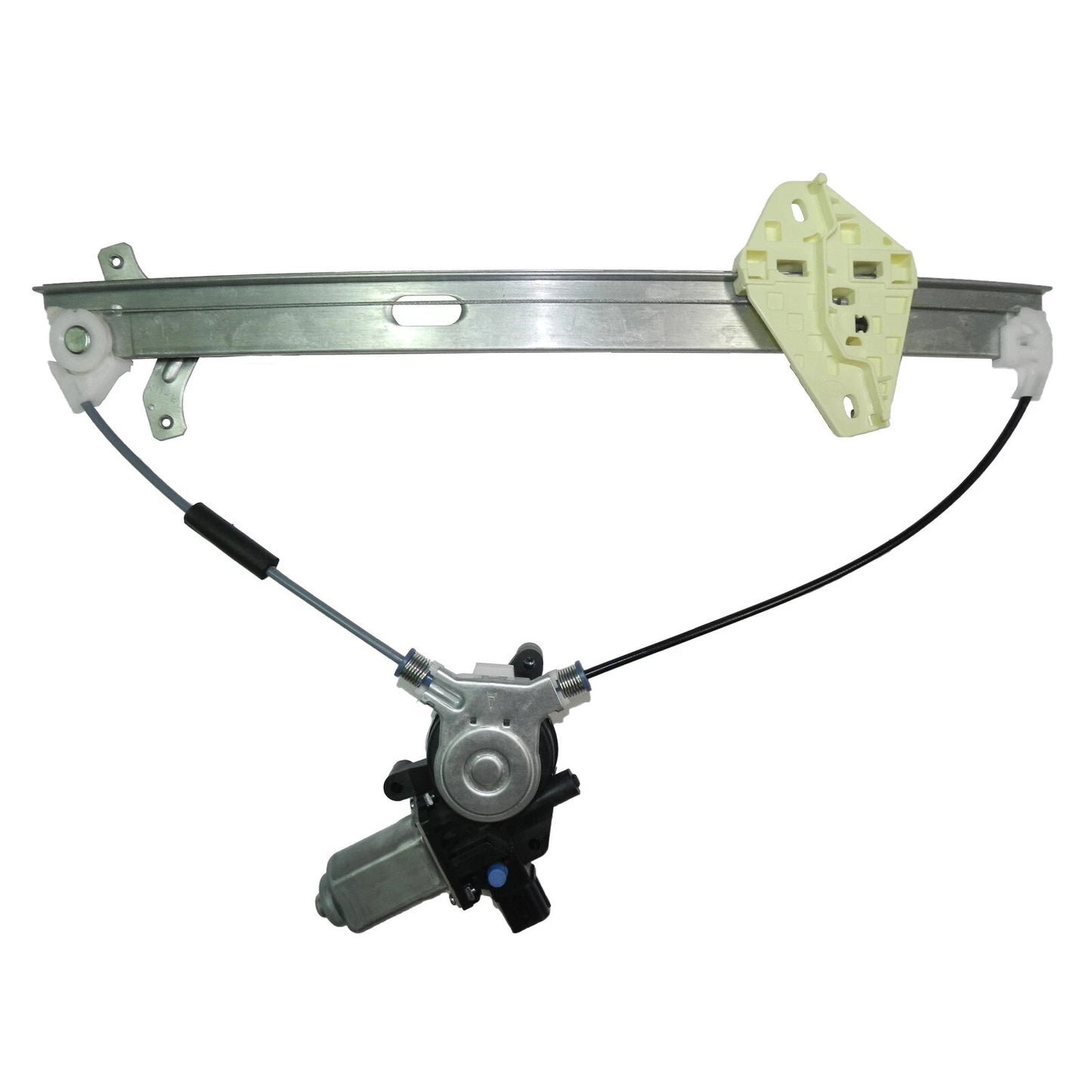 Front Left Window Regulator with Motor for Honda Accord (2002–2008)