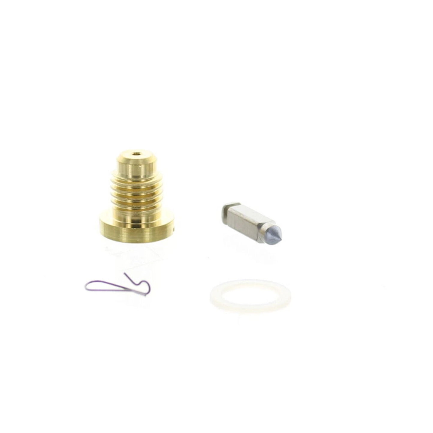 Carburetor Kit for Johnson Evinrude V4 (Various Years)