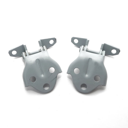 Front Door Hinge for Mitsubishi Mirage 4D Sedan 1988-1991