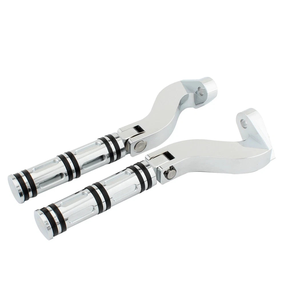 Brake Clutch Hand Levers Grips for Harley Street Glide FLHX Road Glide (2014–2023)