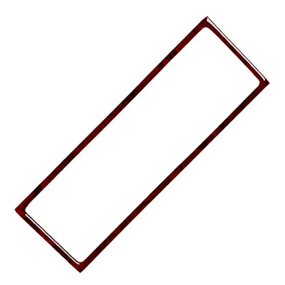 Console Storage Box Frame Cover Trim for BMW 3 Series E36 (1991-1999)