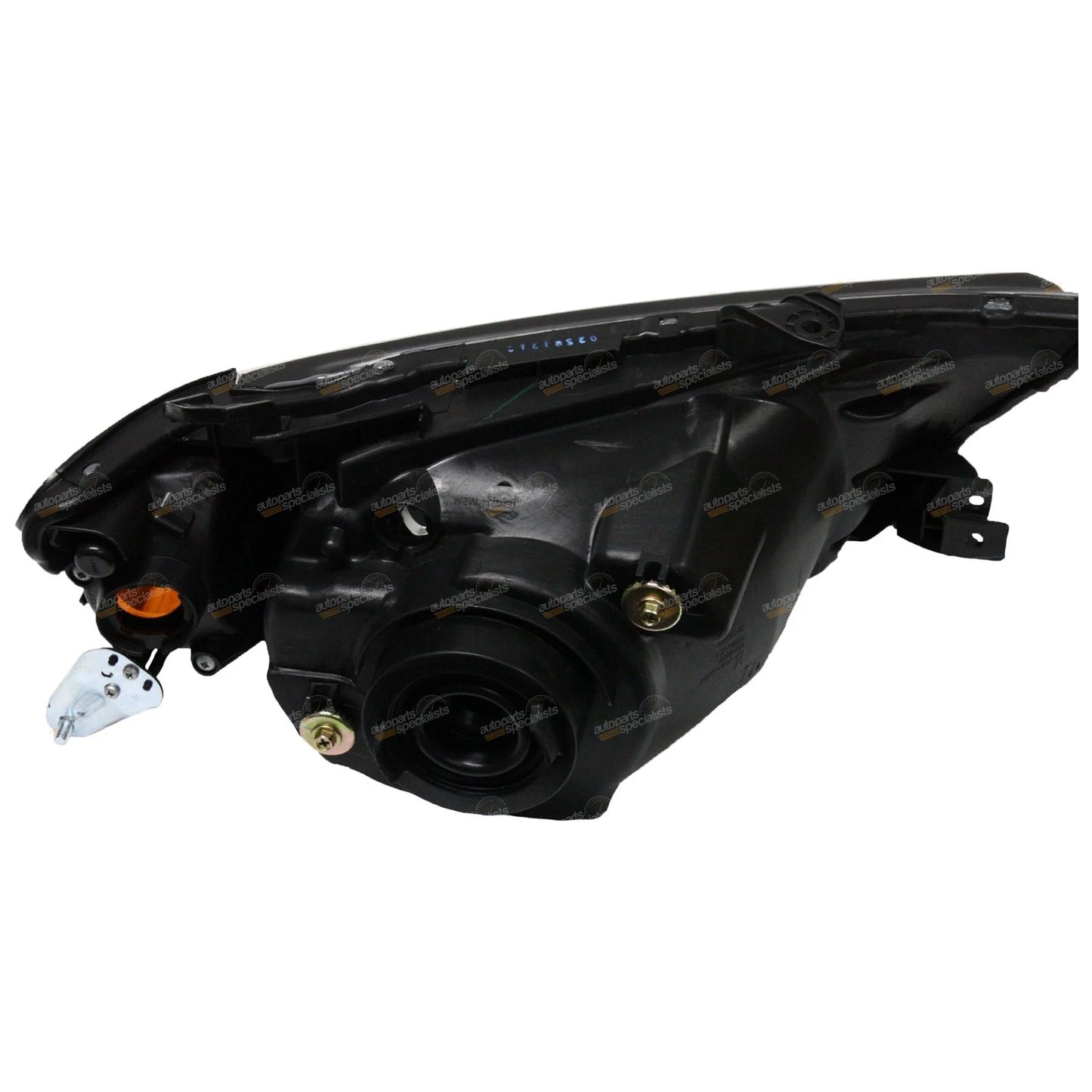LH Headlight for Mitsubishi Triton ML (2006–2009)