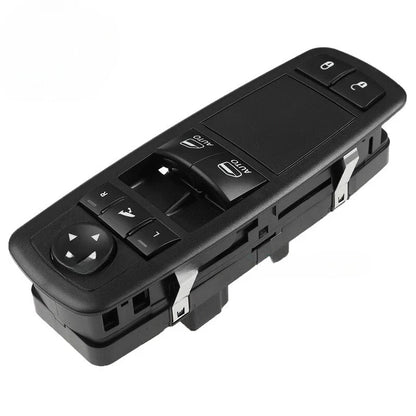 Power Window Switches Front Driver Left Side for Ram 3500 (2013–2018)